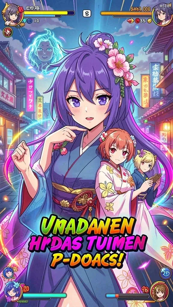 Screenshot rsngame nomor 2